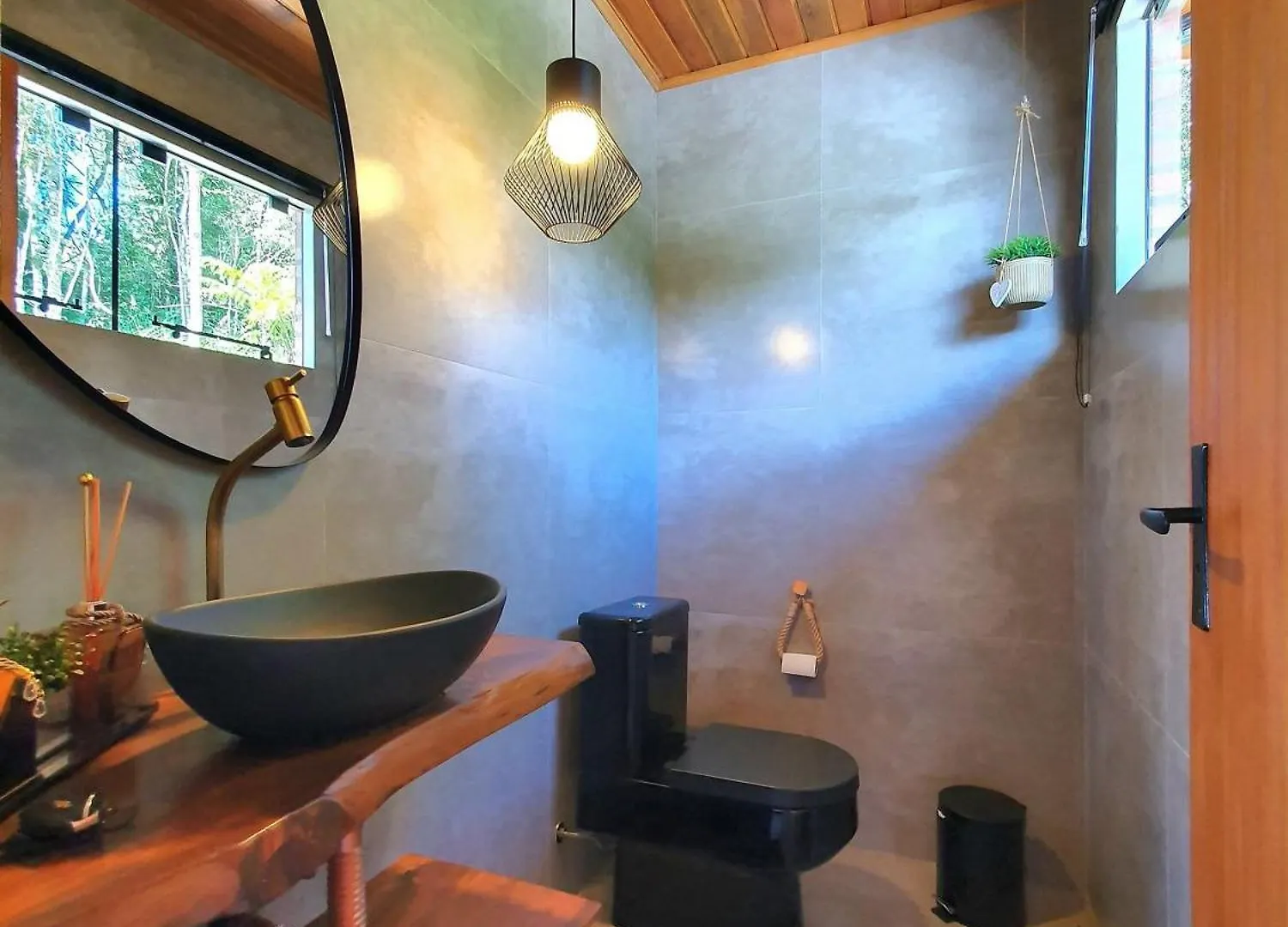 Cabana Bad Wolf - Rancho Queimado - Sc 0*,