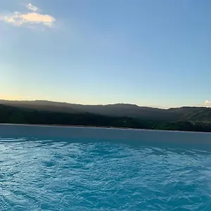  Chalé Recanto Do Rancho -